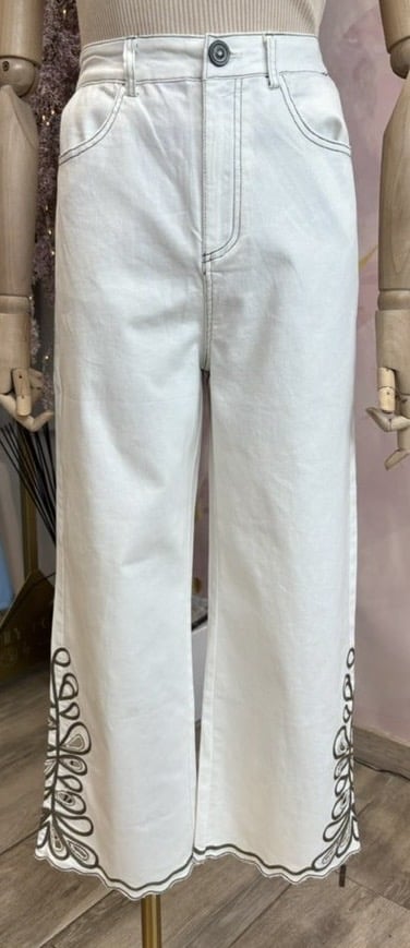 Pantalón Berna