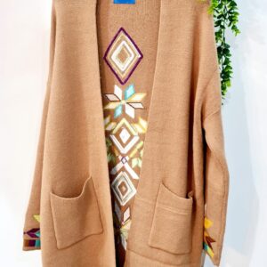 Chaqueta Beatriz