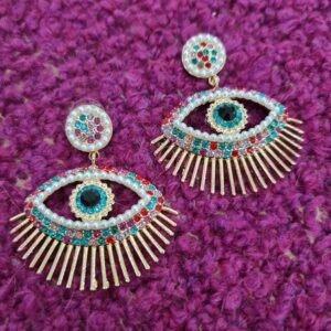 Pendientes Mila