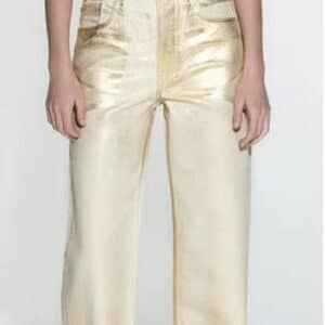 Pantalón Gold