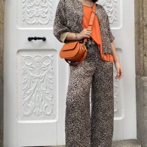Pantalón Print