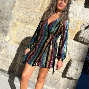 Vestido Brigit