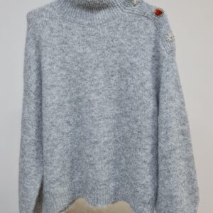 Jersey Grey