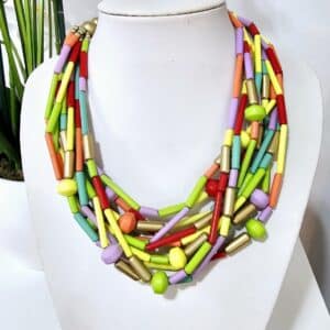 Collar Argentina