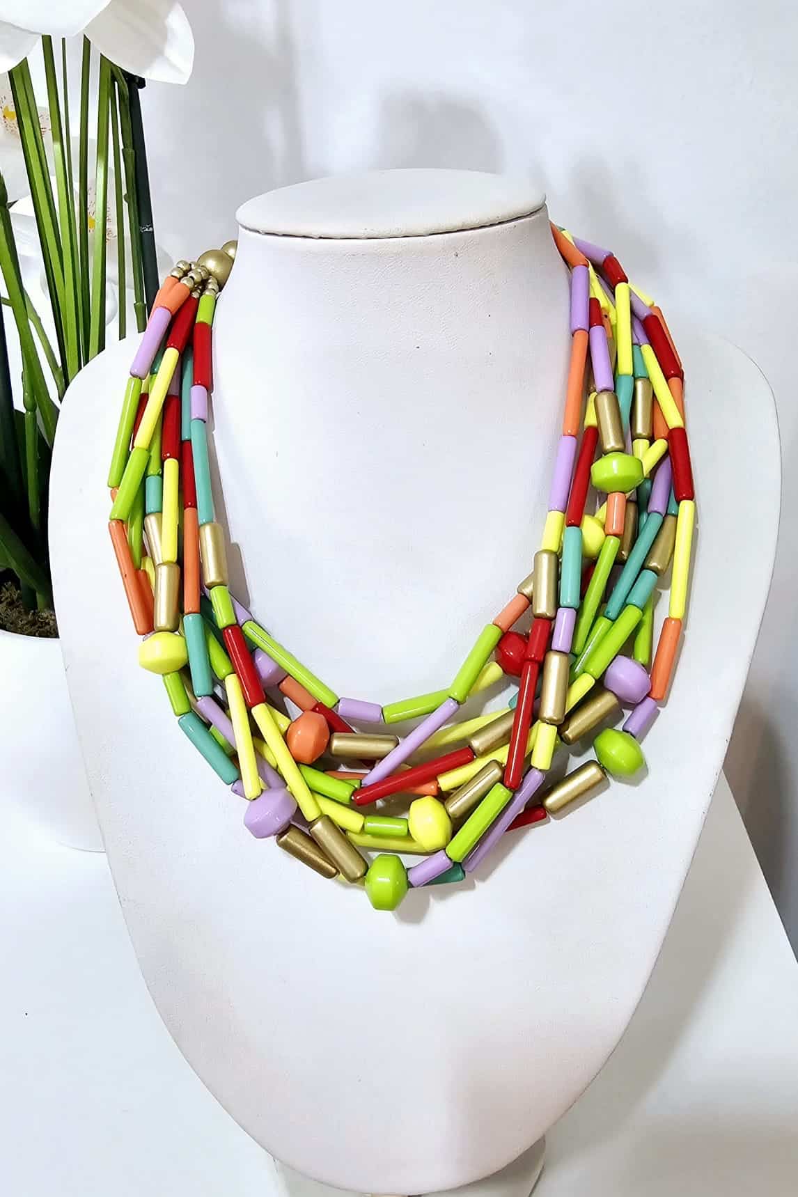 Collar Argentina - Imagen 2