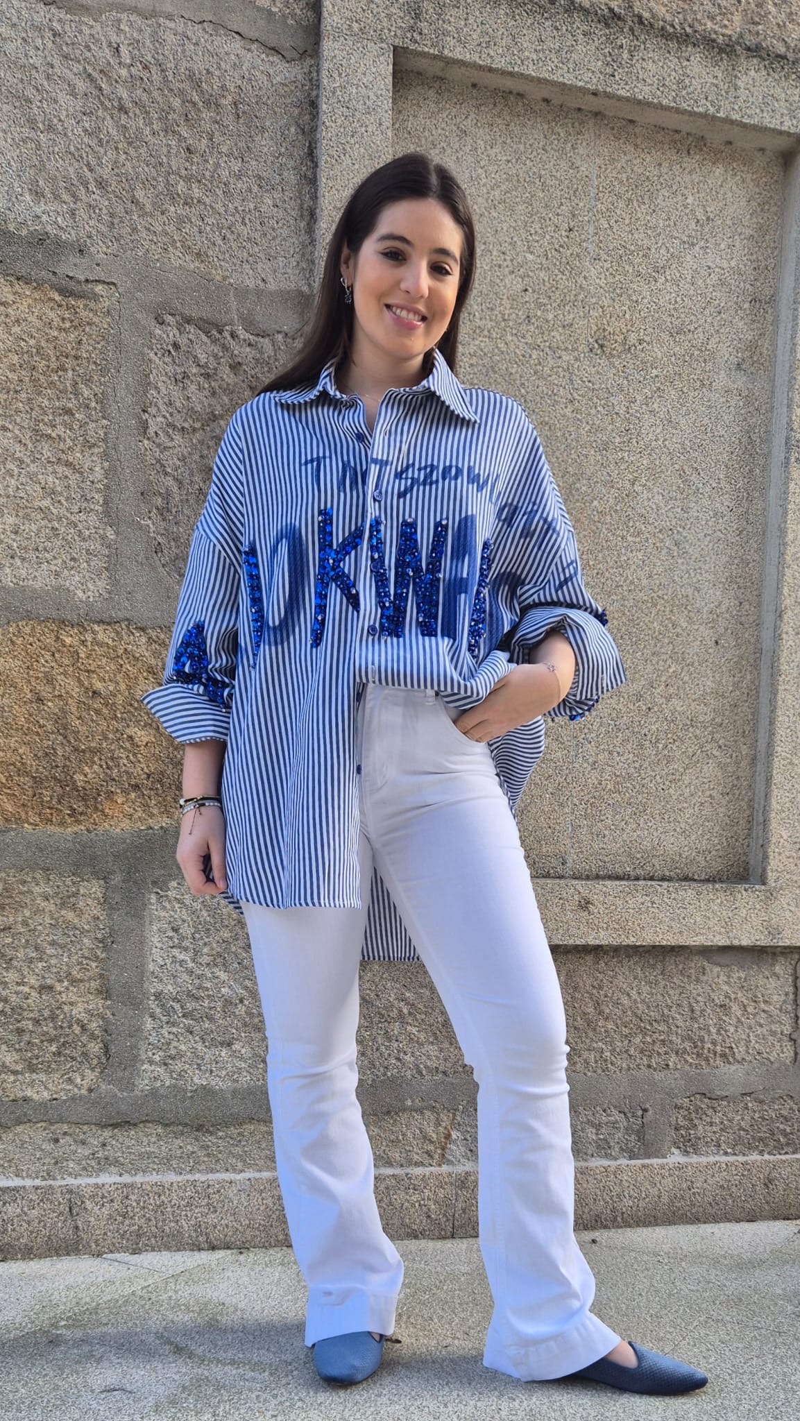 Pantalon Saray - Imagen 2