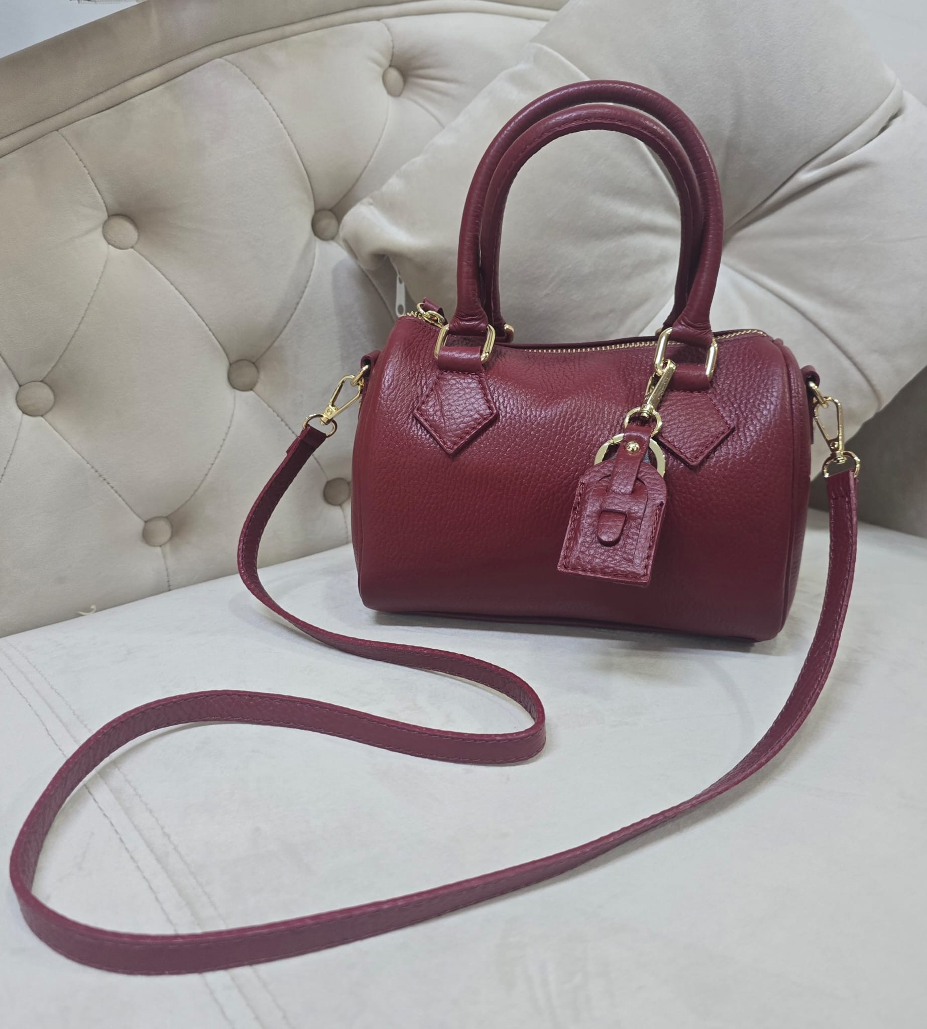 Bolso Sananta - Imagen 3