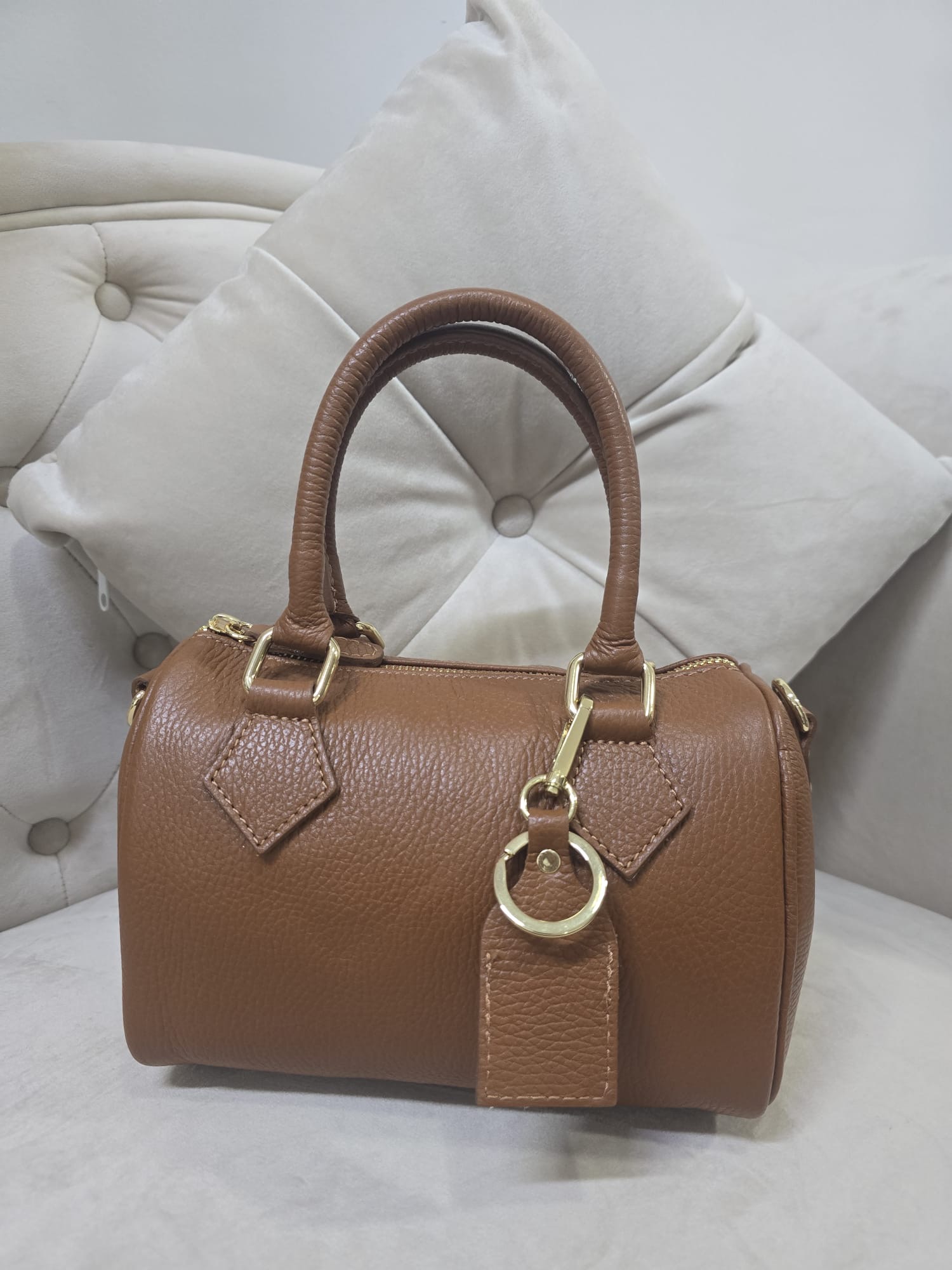 Bolso Sananta