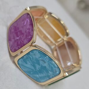 Pulsera Multicolor