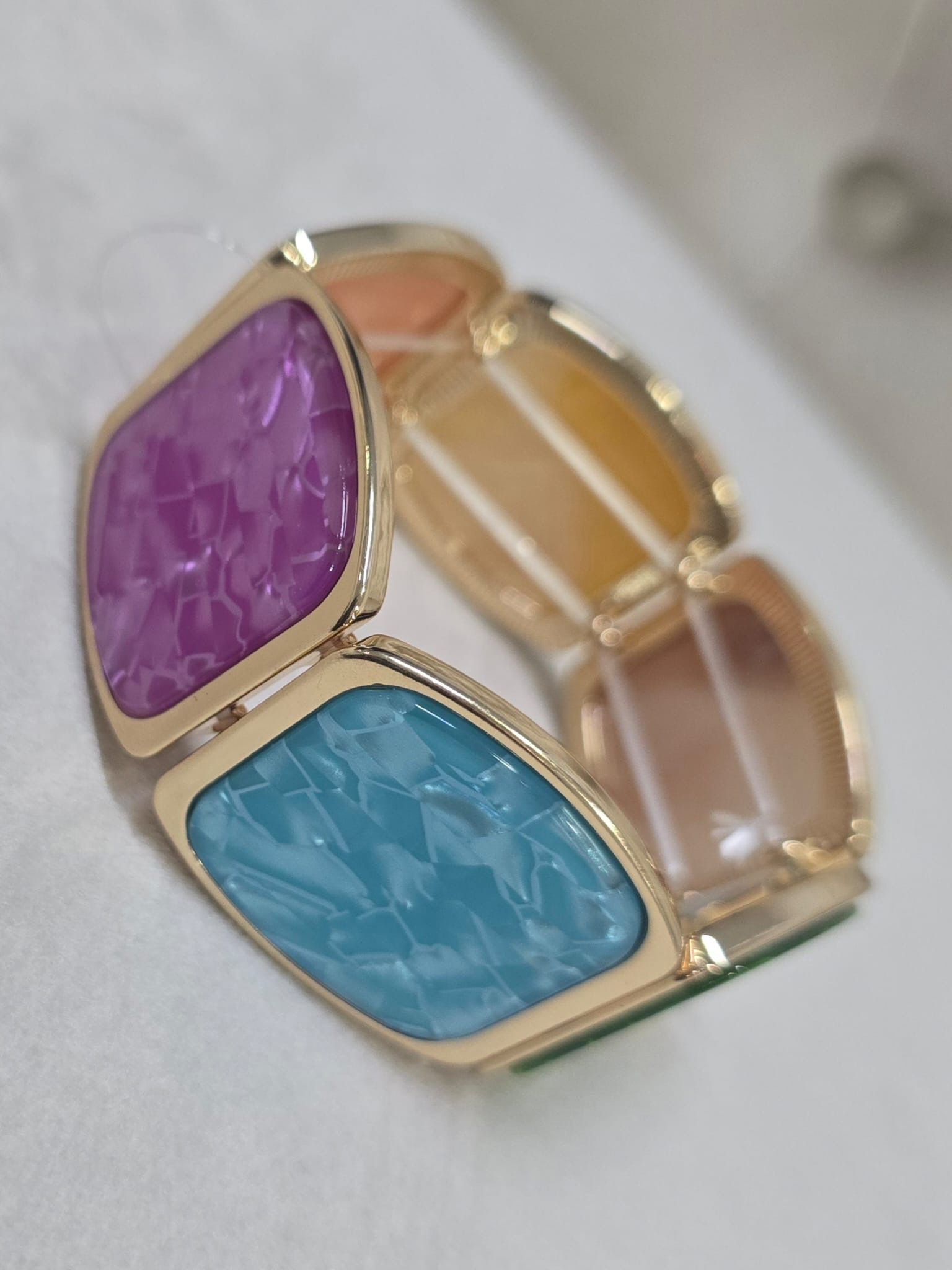 Pulsera Multicolor