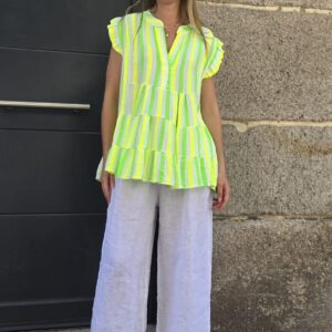 Blusa Aurora