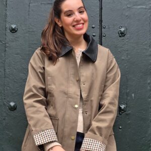 Chaqueta Albana