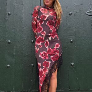 Vestido Sira