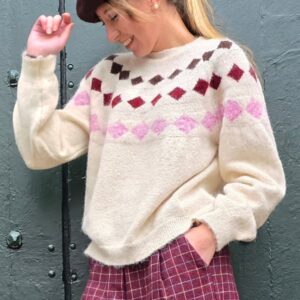 Jersey vanesa