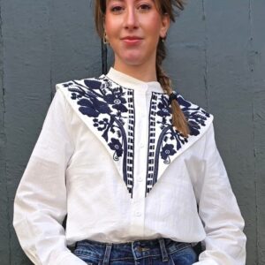 Camisa Silvia