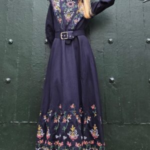Vestido yael