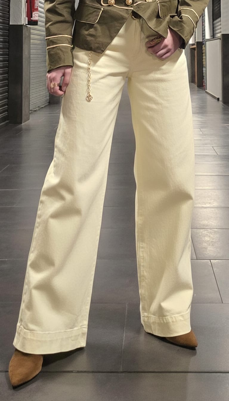 Pantalón Bari - Imagen 3