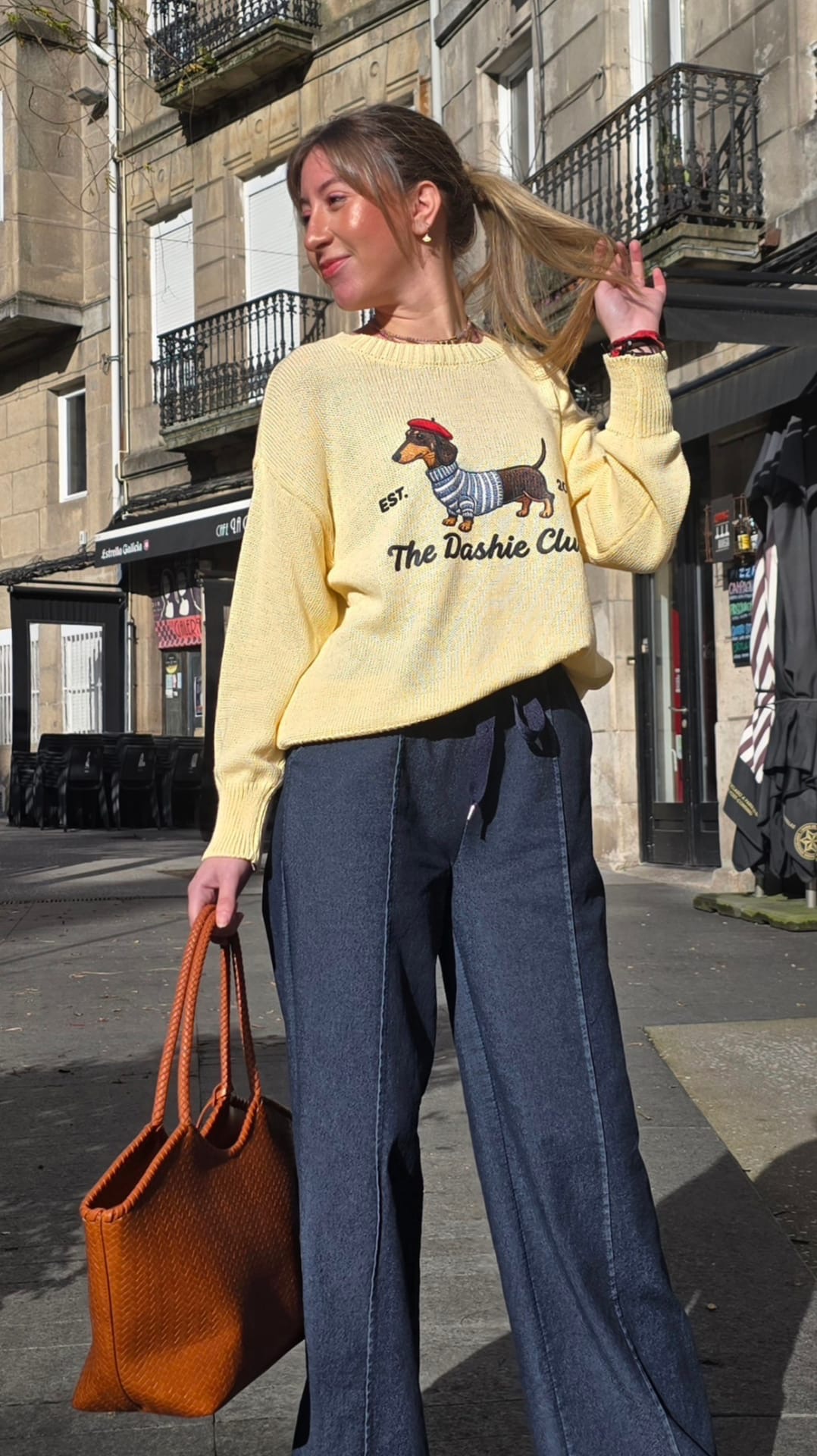 Jersey Mery - Imagen 3