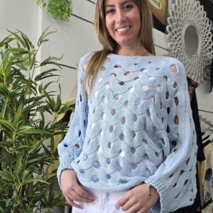 Jersey Calado