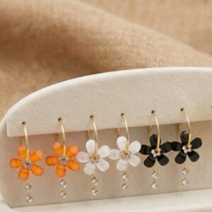 Pendientes Gabana