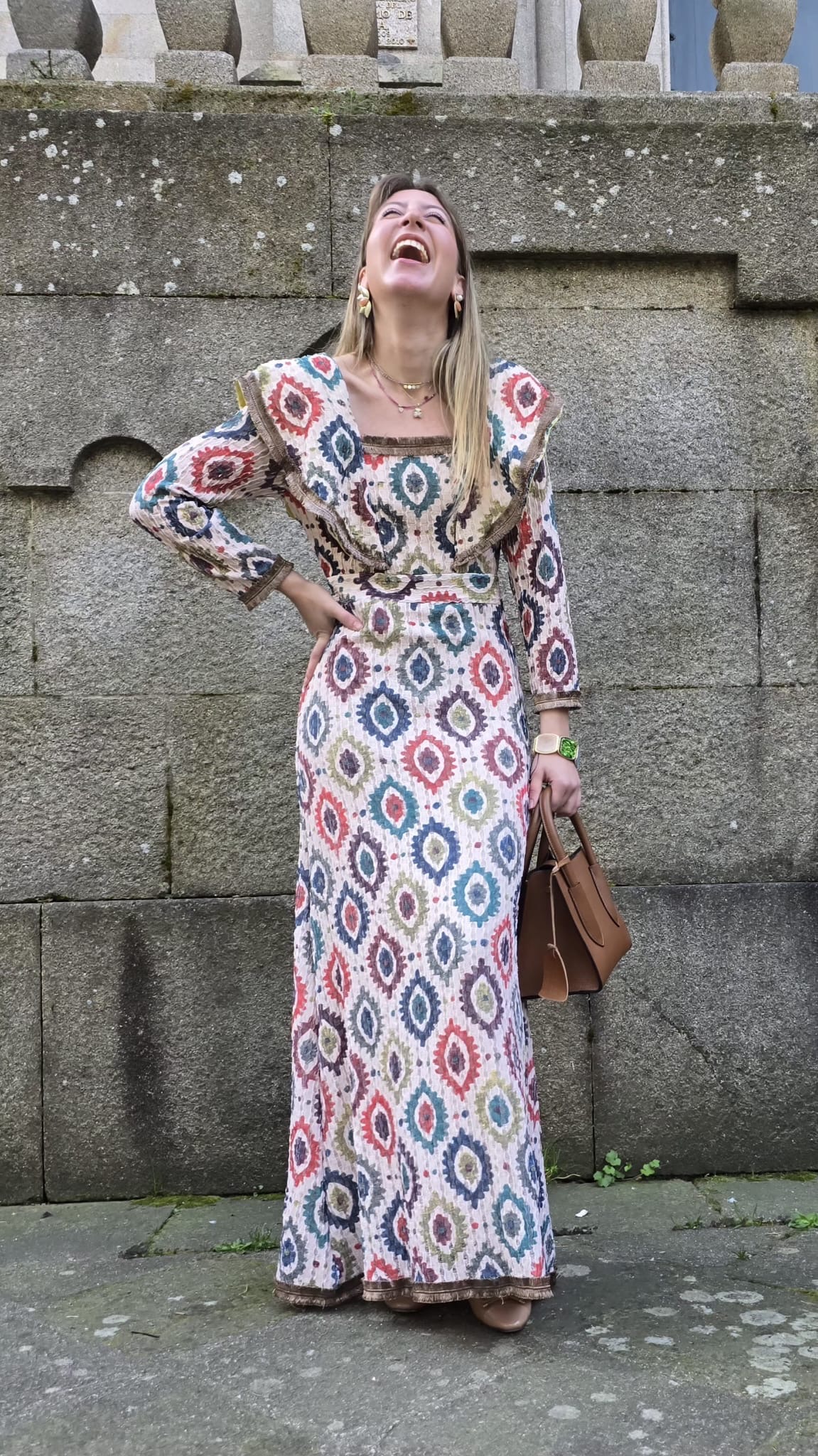 Vestido Noa - Imagen 2