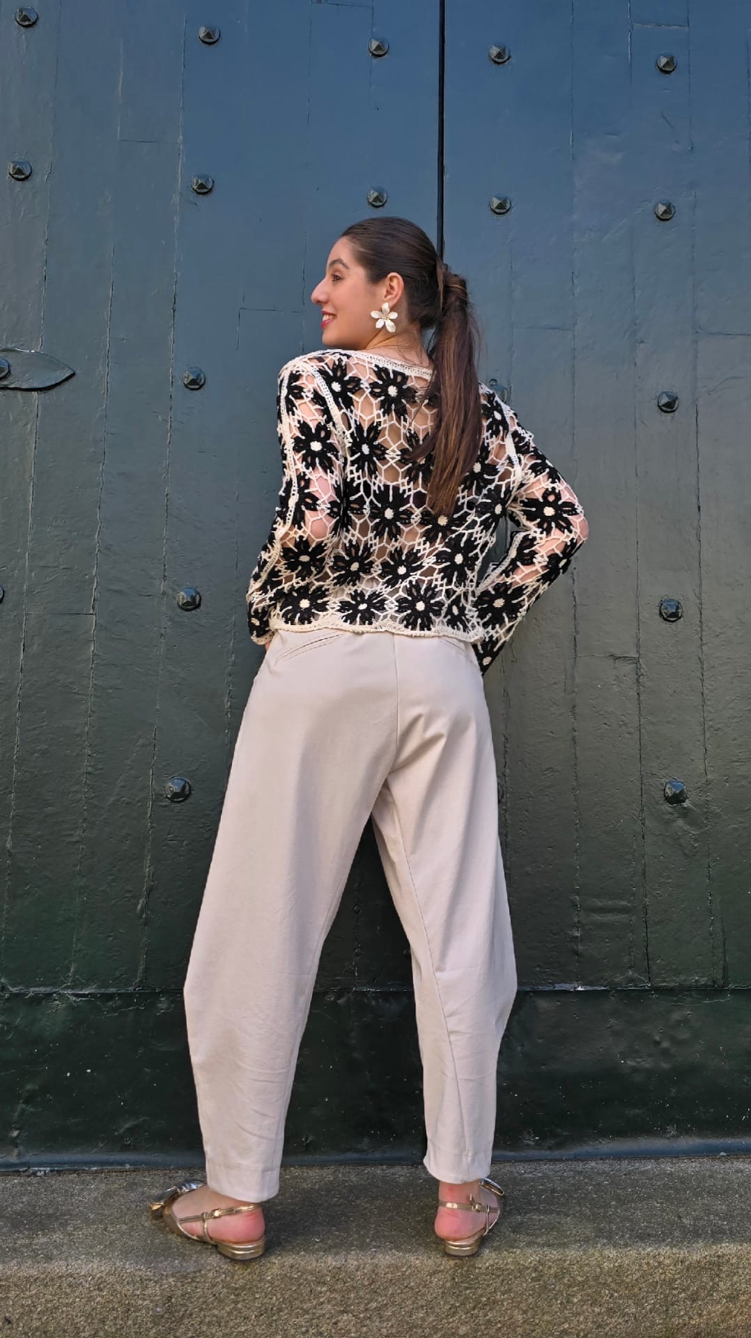 Jersey Olivia - Imagen 2