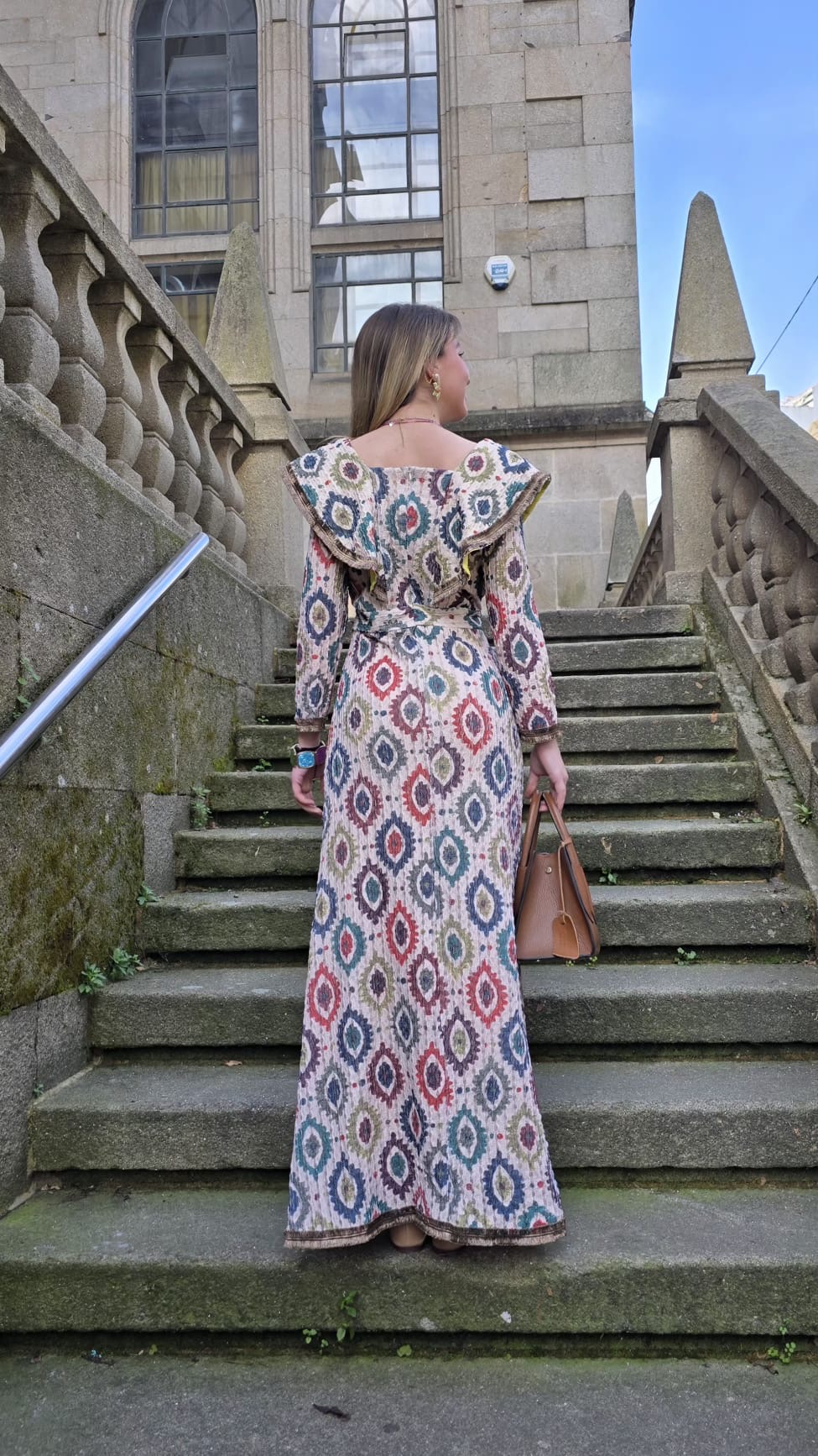 Vestido Noa - Imagen 6