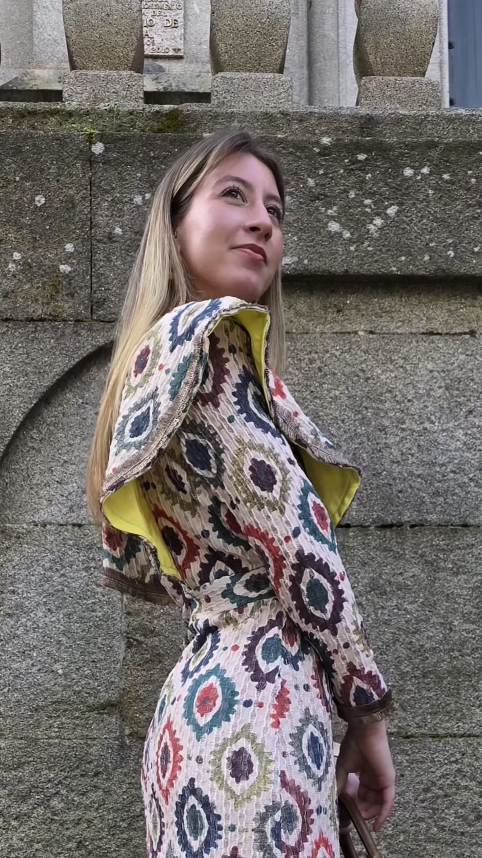 Vestido Noa - Imagen 4