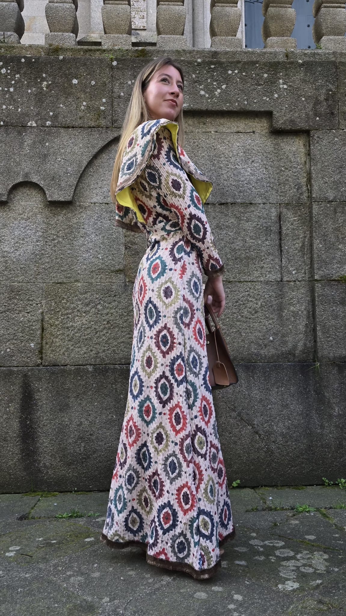 Vestido Noa - Imagen 3