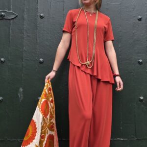 Conjunto Alma