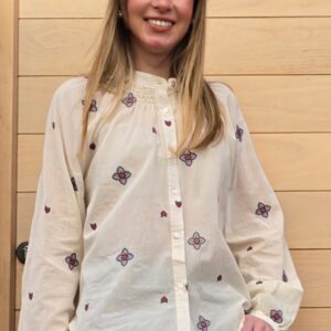 Camisa Emma