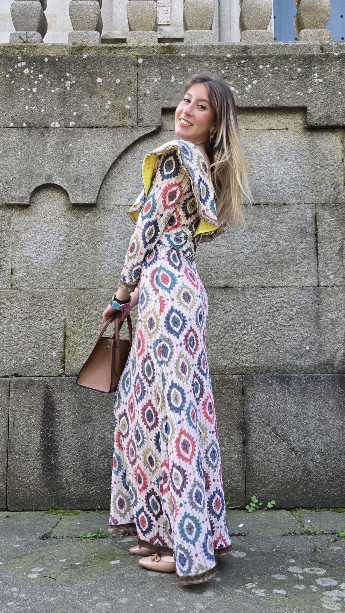 Vestido Noa - Imagen 5