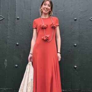 Vestido Martina