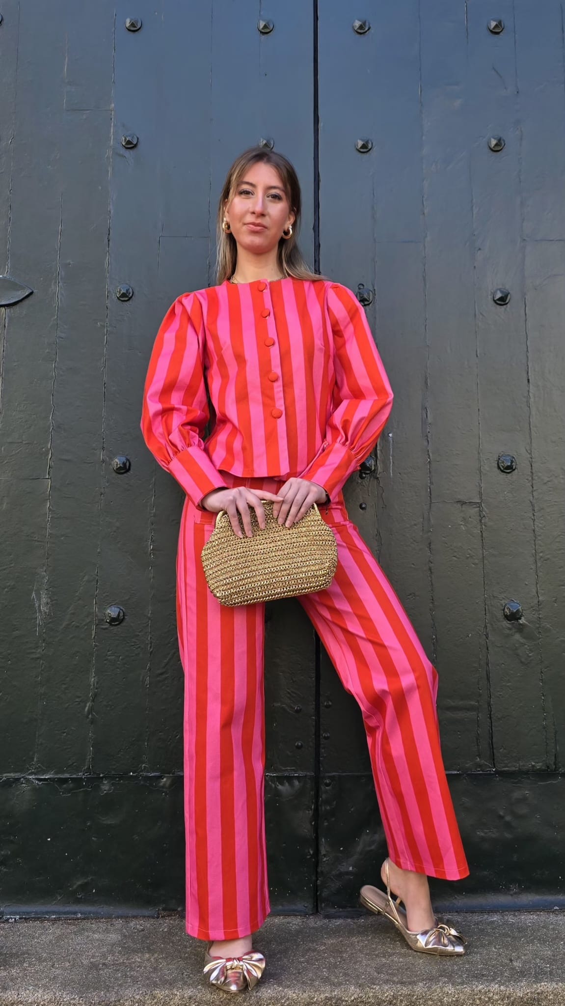 Conjunto Marbella