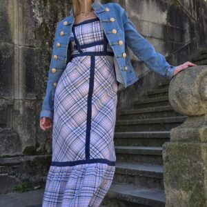 Vestido Elda