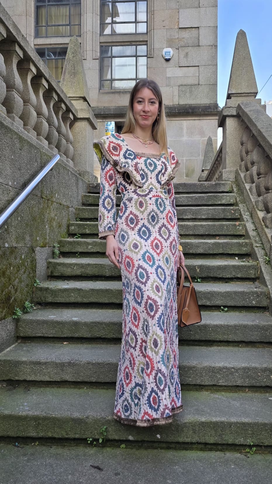 Vestido Noa