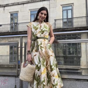 Vestido Celina