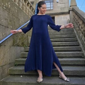 Vestido Olivia Marino