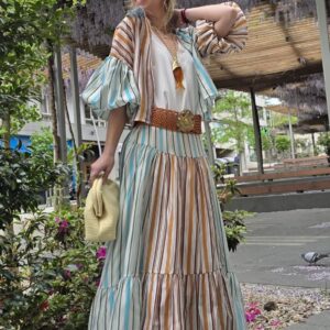Falda Adriana