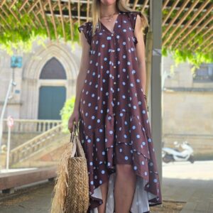 Vestido Lunar