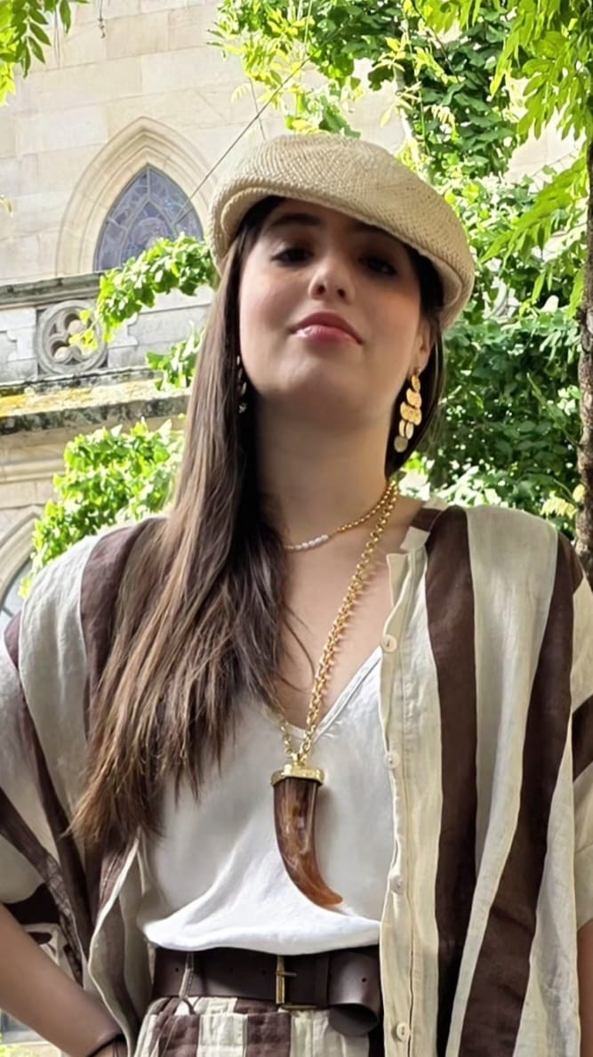 Collar cuerno - Imagen 2