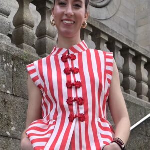 Camisa Japón