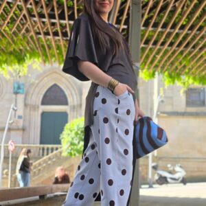 Pantalón Inés