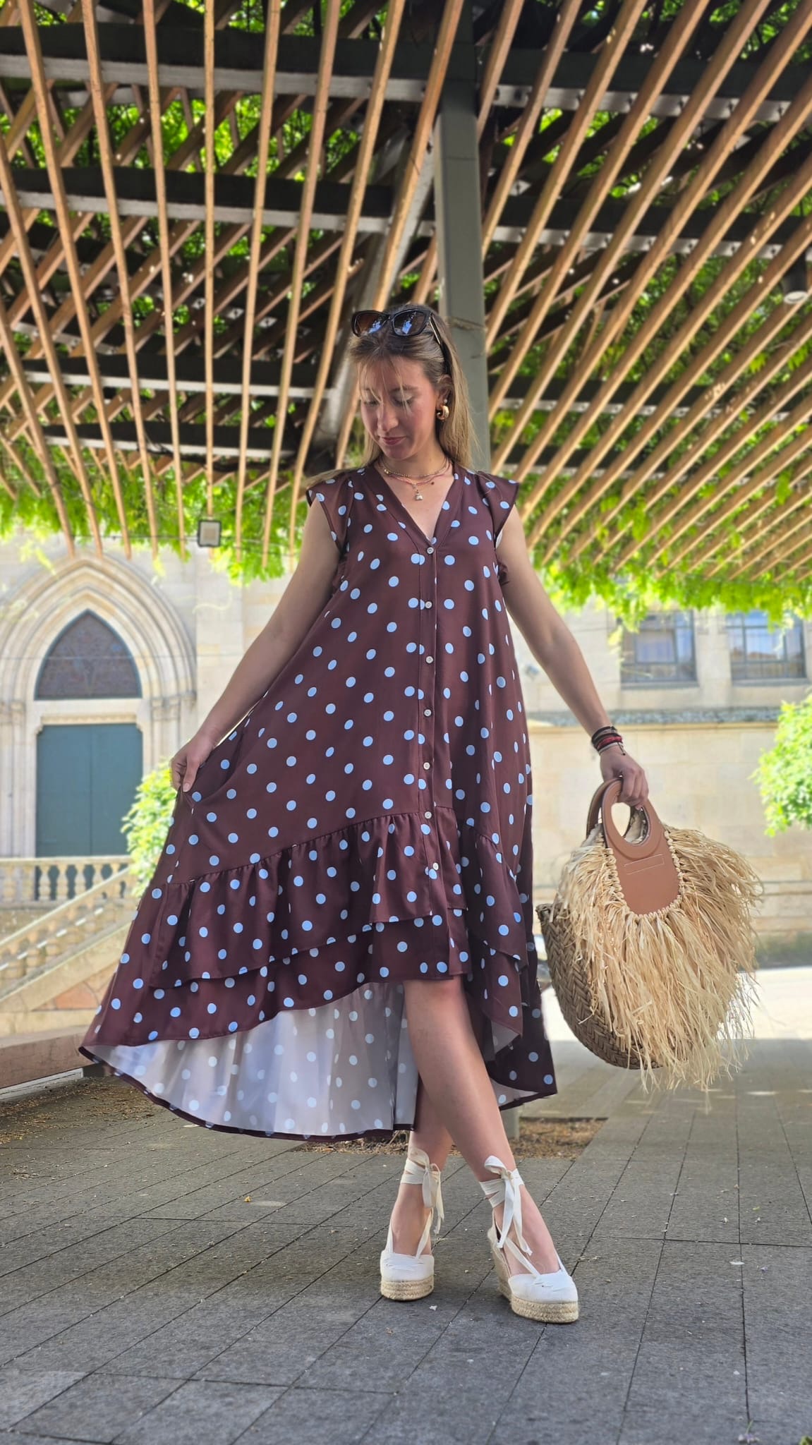 Vestido Lunar - Imagen 3