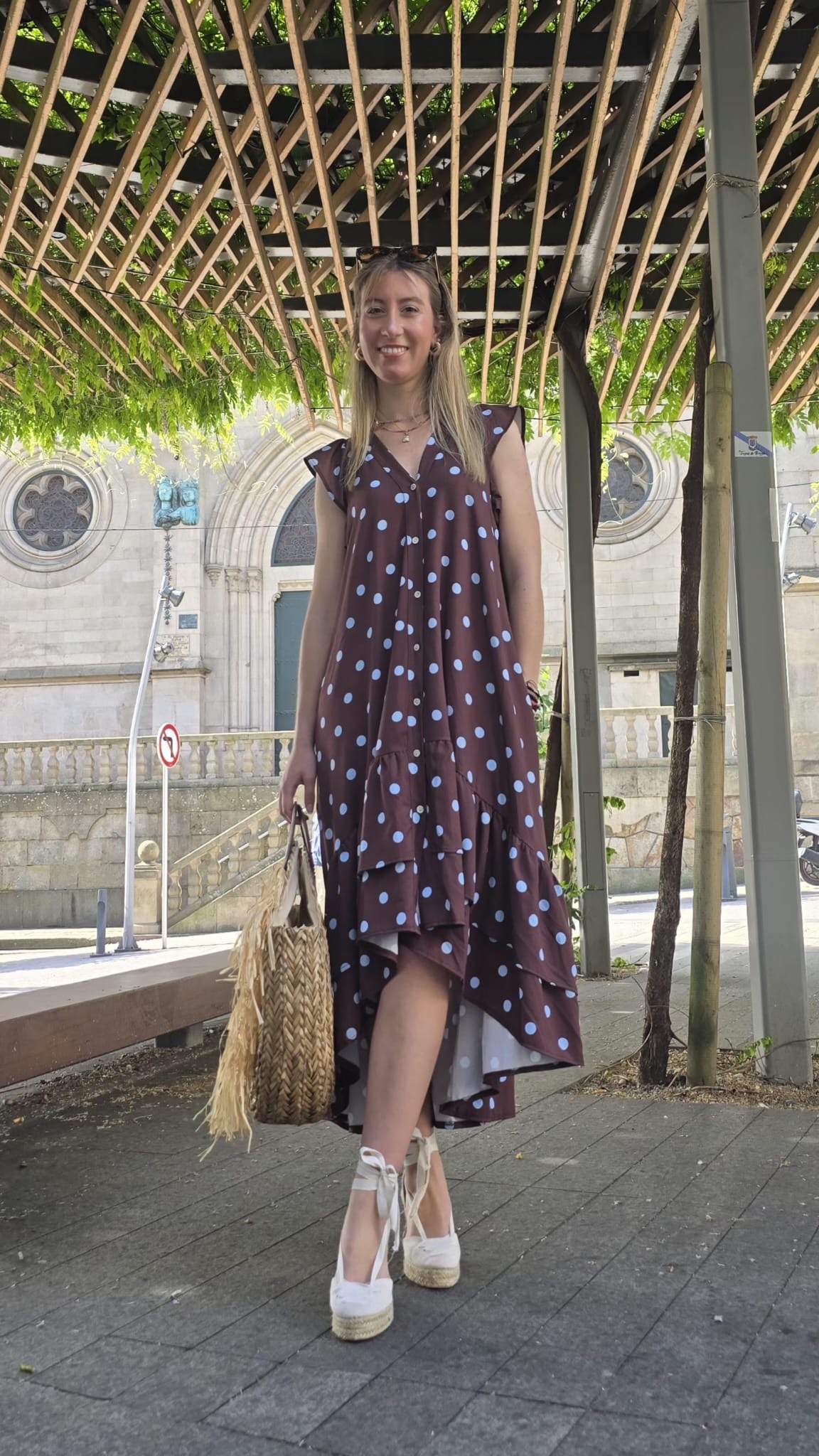 Vestido Lunar - Imagen 2