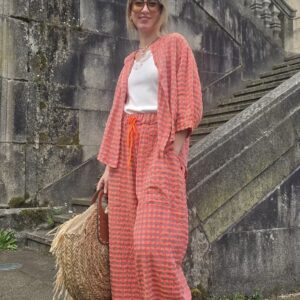 Pantalón Gala
