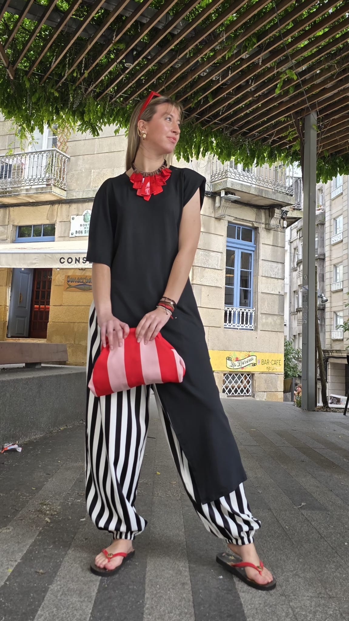 Pantalón Chloe - Imagen 3