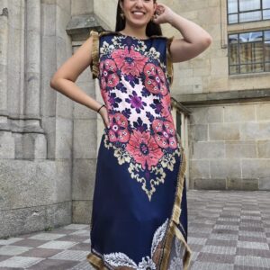 Vestido Amélie