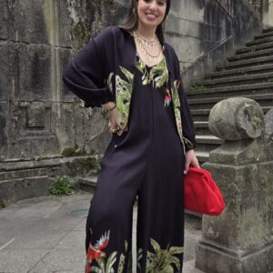 Mono Tropical