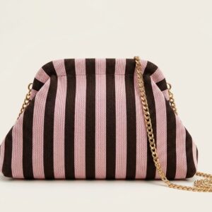 Bolso raya fina